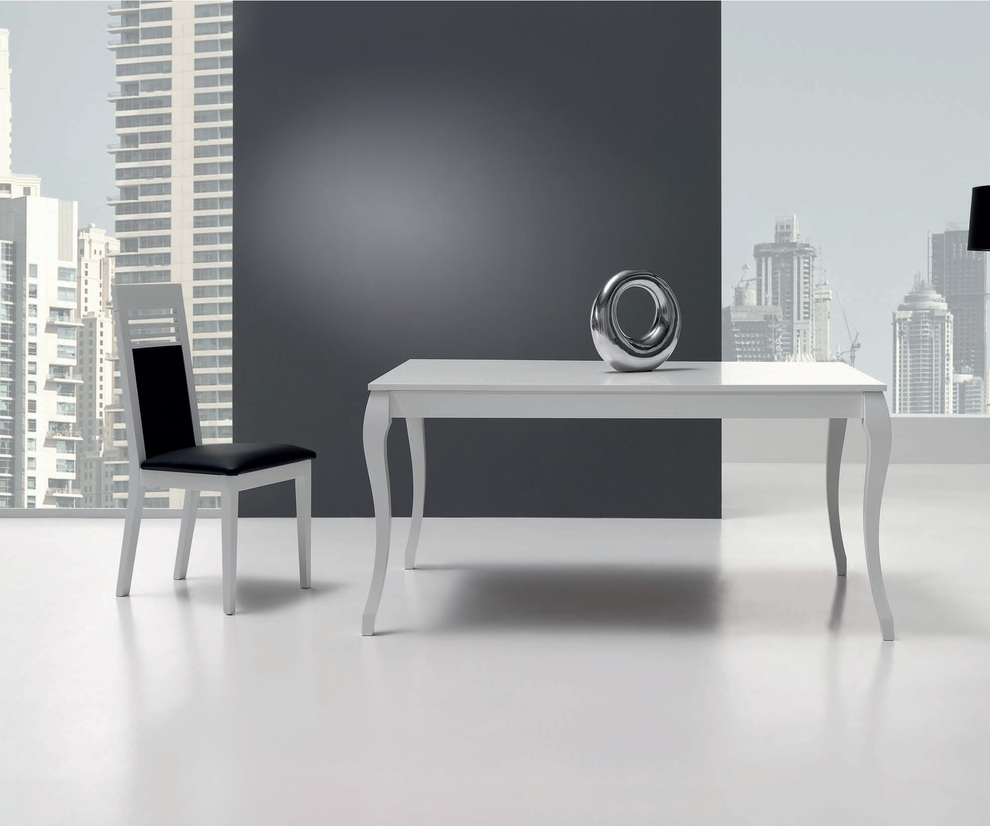 07_Mesa_de_comedor_extensible_silla_diseno_contemporaneo