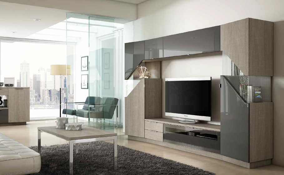 Salones muebles montanaro Salones muebles rey
